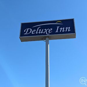 Deluxe Inn South San Francisco Exterior photo