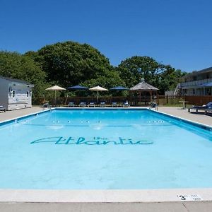 Motel The Atlantic Southampton Exterior photo