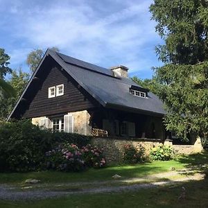 Willa Quietly Located Country House In Vielsalm Exterior photo