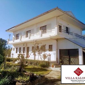 Villa Kaloudis Agios Georgios  Exterior photo