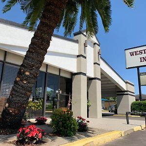 Western Inn - Pensacola Exterior photo