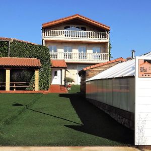 Willa Casa De La Hiedra Soria Exterior photo
