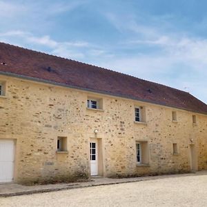 Gorgeous Home In Vaudoy-En-Brie With Wifi Exterior photo