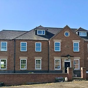 Bed and Breakfast Marehay Hall Farm Belper Exterior photo