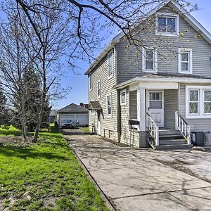 Dog-Friendly Home About 14 Mi To Highmark Stadium Cheektowaga Exterior photo