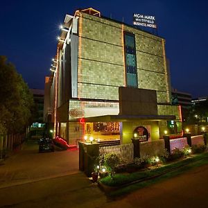 Hotel Mgm Mark Whitefield Bengaluru Exterior photo