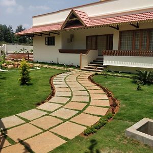 Nandha Illam- The Courtyard Heritage Homestay Yelagiri Exterior photo