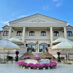 Hotel Pałac Akropol Lublin Exterior photo