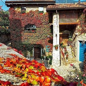 Willa Rustico La Colonna - Tremosine Sul Garda Exterior photo