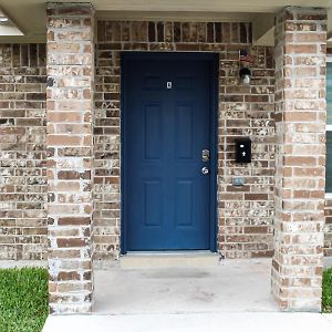 Apartament Casa Roble. Downtown Brownsville Exterior photo