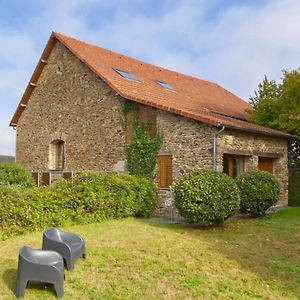 Bed and Breakfast Dordogne Et Correze Vacances Bnb Troche Exterior photo