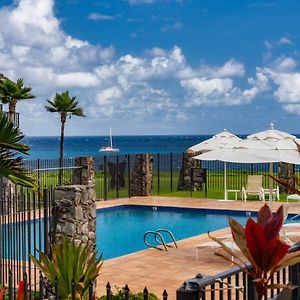 Kapalua Bay Vill 23G1 Ocean Front 1 Bd 1Ba Villa Kahana Exterior photo