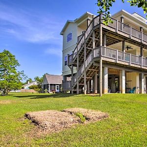 Willa Waveland Abode With Patio, Walk To Beach! Exterior photo