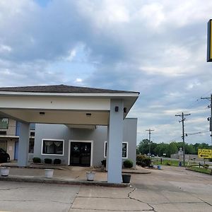 Super 8 By Wyndham Arkadelphia Caddo Valley Area Exterior photo