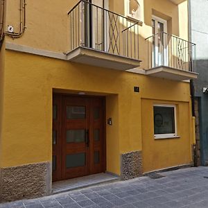Apartament Ca La Quima La Seu d'Urgell Exterior photo