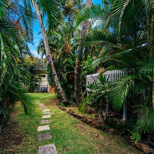 Willa Waimea Bay Garden Bunglaow Haleiwa Exterior photo
