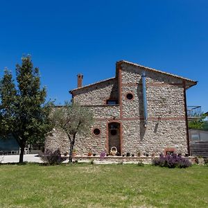 Willa Agriturismo Locanda Nina - Irpinia Montemarano Exterior photo