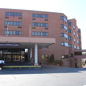 Apm Inn & Suites Hagerstown Exterior photo