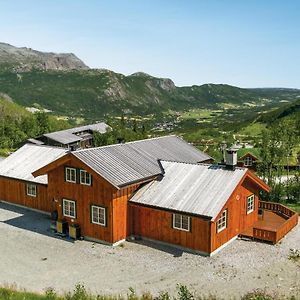 Willa Skarsnuten Hemsedal Exterior photo