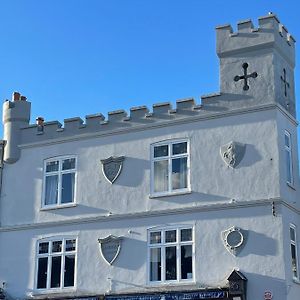 Willa Castle House Whitstable Exterior photo