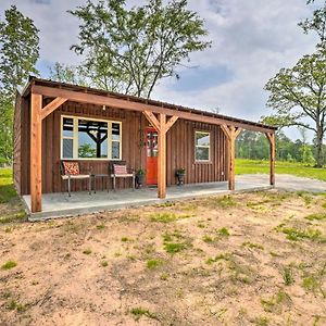 Willa Updated Studio Cabin In Ozark With Yard And Mtn View Exterior photo