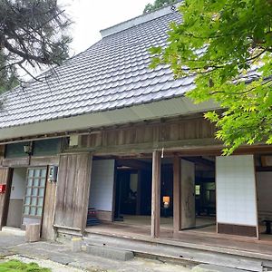 Hotel くつき鯖街道 古民家cocco小入谷 Takashima Exterior photo