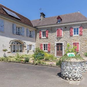 Bed and Breakfast La Grange De Georges Lay-Lamidou Exterior photo