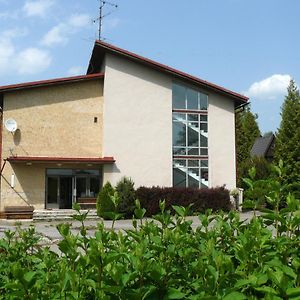 Hotel Pohodove Ubytovani U Prehrady - Chata Bublacka Pastviny Exterior photo