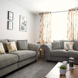 Apartament The Flintshire - North Wales - Sleeps Up To 9 Exterior photo