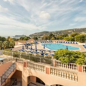 Willa Superbe 2 Piece Tout Confort , Piscine /Ac/Parking Villefranche-sur-Mer Exterior photo