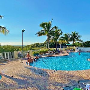 Sunset Vistas Condo 203S St. Pete Beach Exterior photo