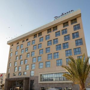 Radisson Hotel Safakis Exterior photo