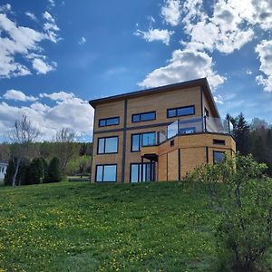 Auberge Country Inn Baie-Saint-Paul Exterior photo