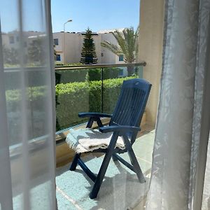 Luxury Appartement Diar El Bahr Zone Touristique Al-Mahdija Exterior photo