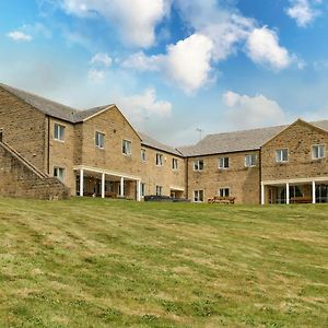 Willa Myddelton Grange Ilkley Exterior photo