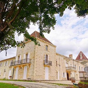 Hotel Bordeaux Chateau Lafleur Quinsac  Exterior photo