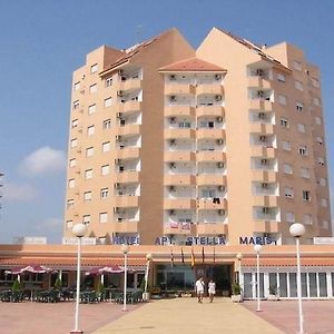 Apartament Stella Maris La Manga del Mar Menor Exterior photo