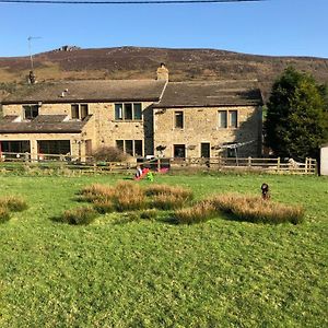 Apartament Simon'S Seat View Skipton Exterior photo