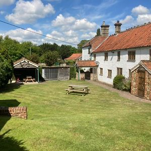 Willa Wensum House Norwich Exterior photo