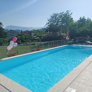 Apartament Le Margherite Country House Montefalcone Appennino Exterior photo