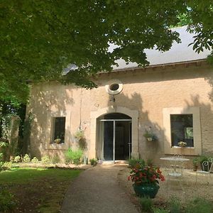 Hotel The Stables Gite At Chateau Mas De Pradie Foissac  Exterior photo