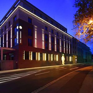 Hotel Das Huerner Ansbach Exterior photo