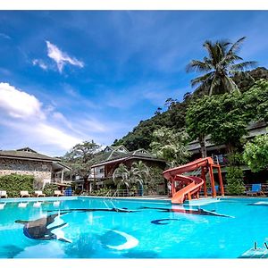 Hotel Koh Chang Lagoon Princess Exterior photo