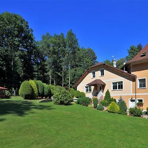 Hotel Penzion Pohoda Sokolov Exterior photo