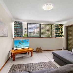 Apartament Sha Na Na Unit 3 Kings Beach Gem Caloundra Exterior photo