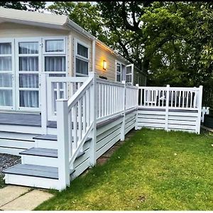 Willa Snowdonia Holidays Caravan Hire - Aberdunant Park - 34 The Green Prenteg Exterior photo