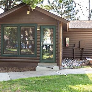 Willa Gull Haven 700 Nisswa Exterior photo