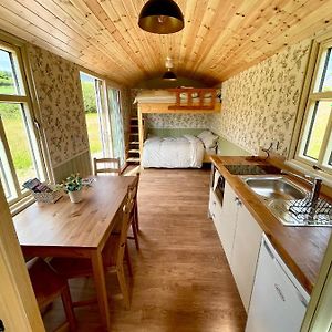 Willa Stepping Stones Glamping 'The Olive' Bantry Exterior photo