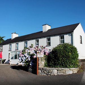 Bed and Breakfast Gortamullen House, Kenmare Exterior photo