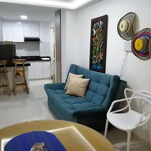 Apartament Super Apartamento En La Mejor Ubicacion De Cartago Exterior photo